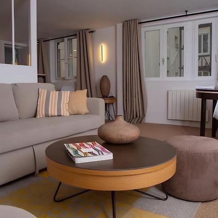 Fontenelle Appartement Calme Et Lumineux Rouen, Cathedrale "Menage & Linge Inclus " Exterior foto