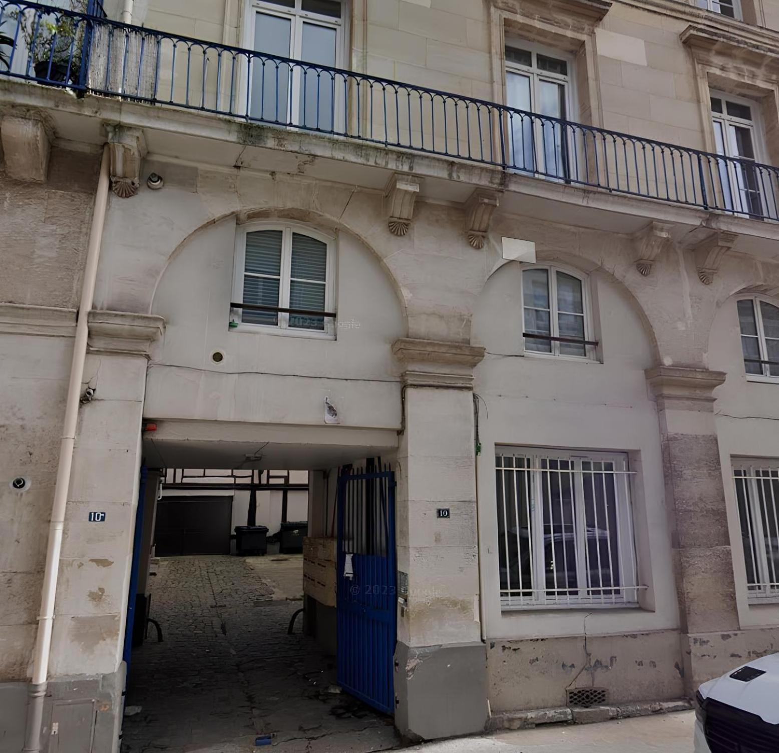 Fontenelle Appartement Calme Et Lumineux Rouen, Cathedrale "Menage & Linge Inclus " Exterior foto